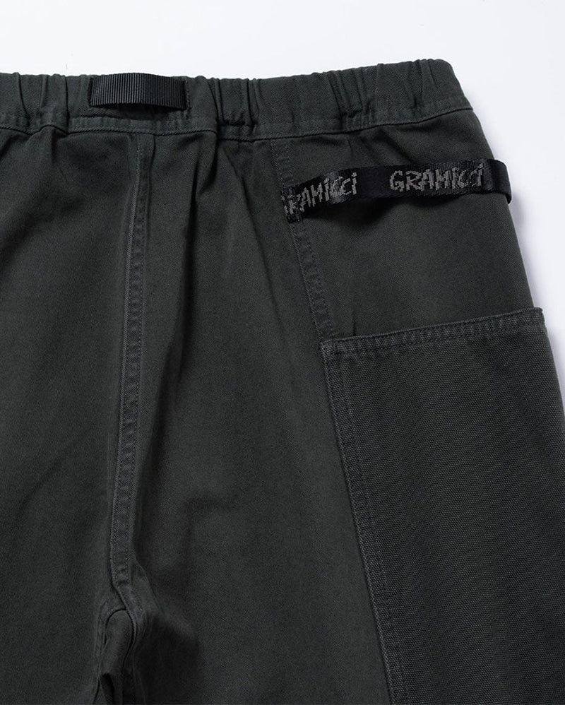 Gadget Pants - Smokey Grey - Gramicci