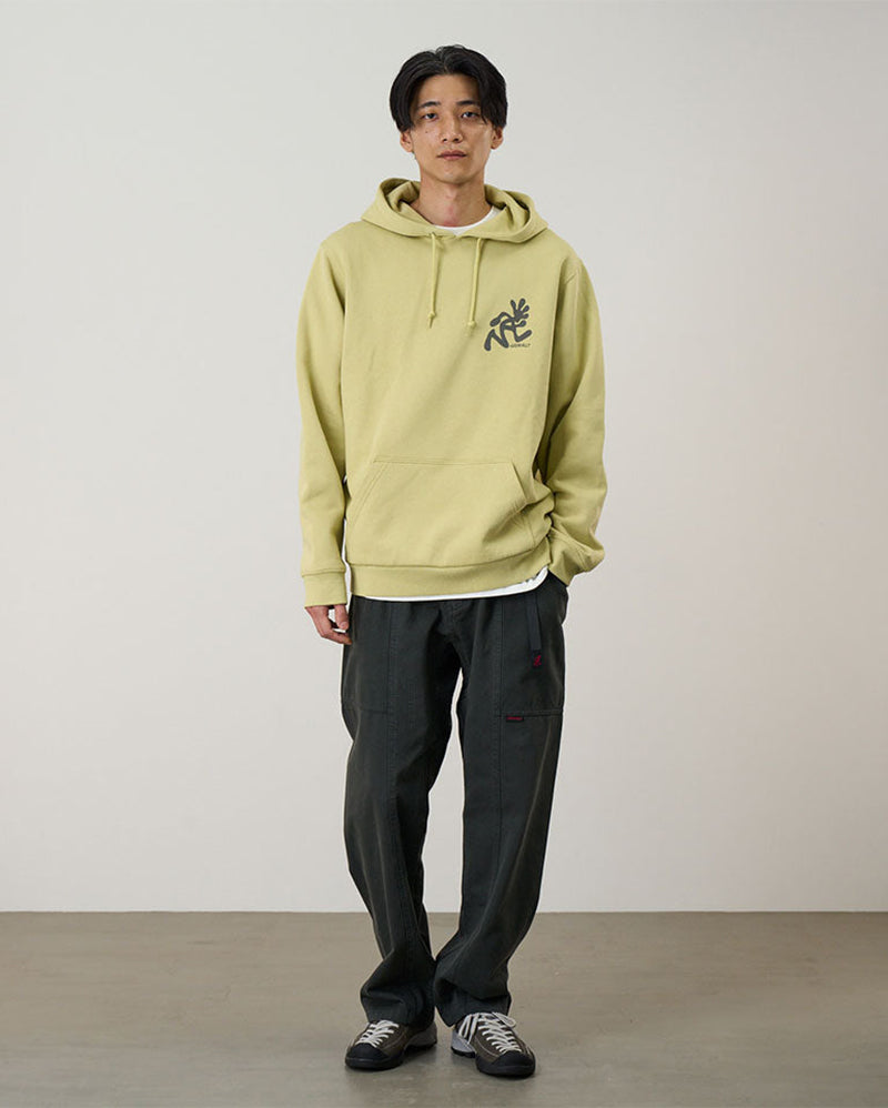 Gadget Pants - Smokey Grey - Gramicci