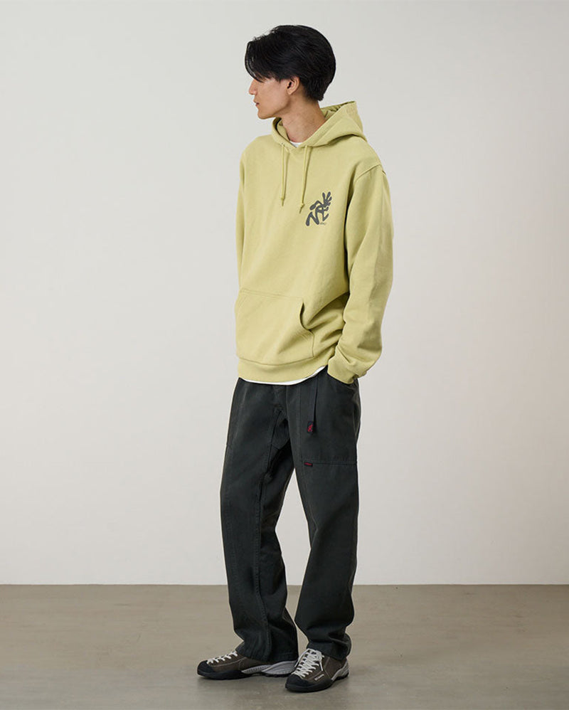Gadget Pants - Smokey Grey - Gramicci