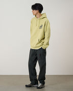 Gadget Pants - Smokey Grey - Gramicci