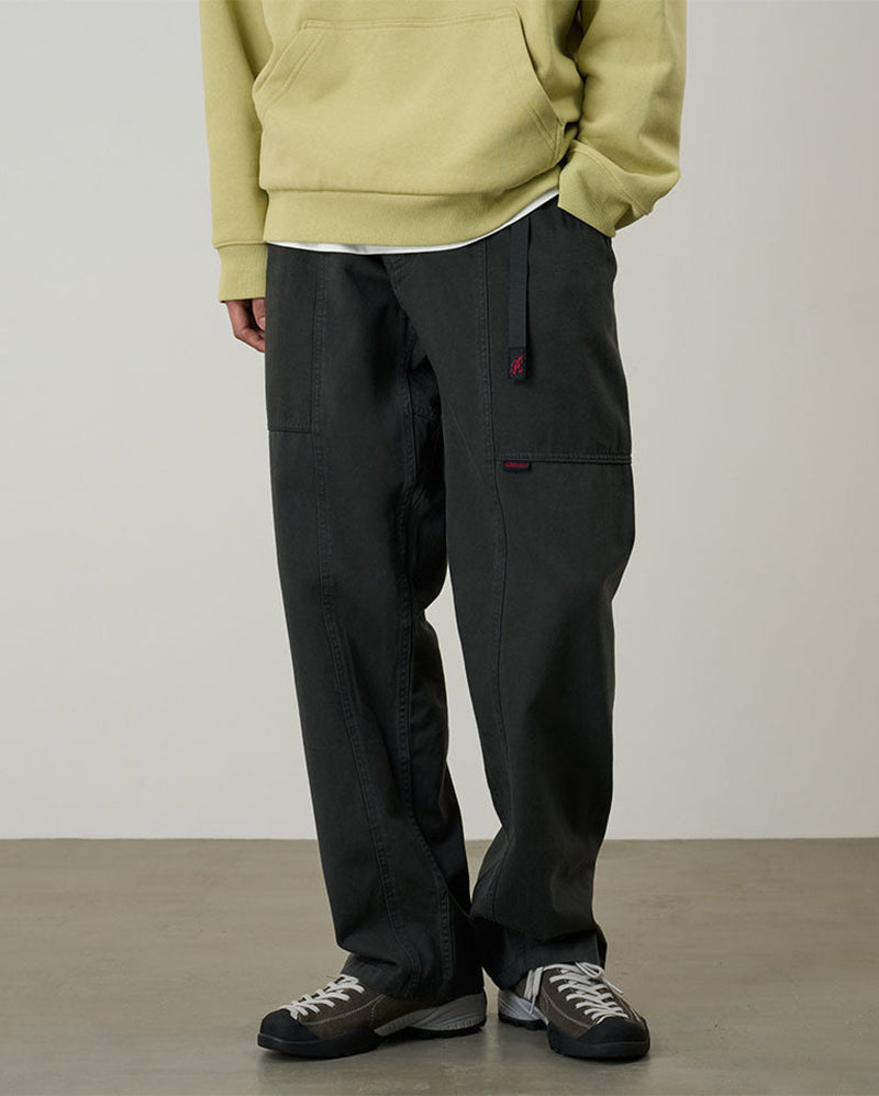 Gadget Pants - Smokey Grey - Gramicci