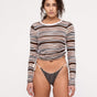 Black Stripe