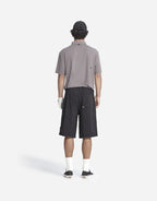 Cloud Polo Shirt - Grey by Fantl Sport - view 2