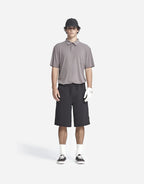 Cloud Polo Shirt - Grey by Fantl Sport - view 4