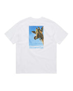 Giraffe Tee - White - thisisneverthat