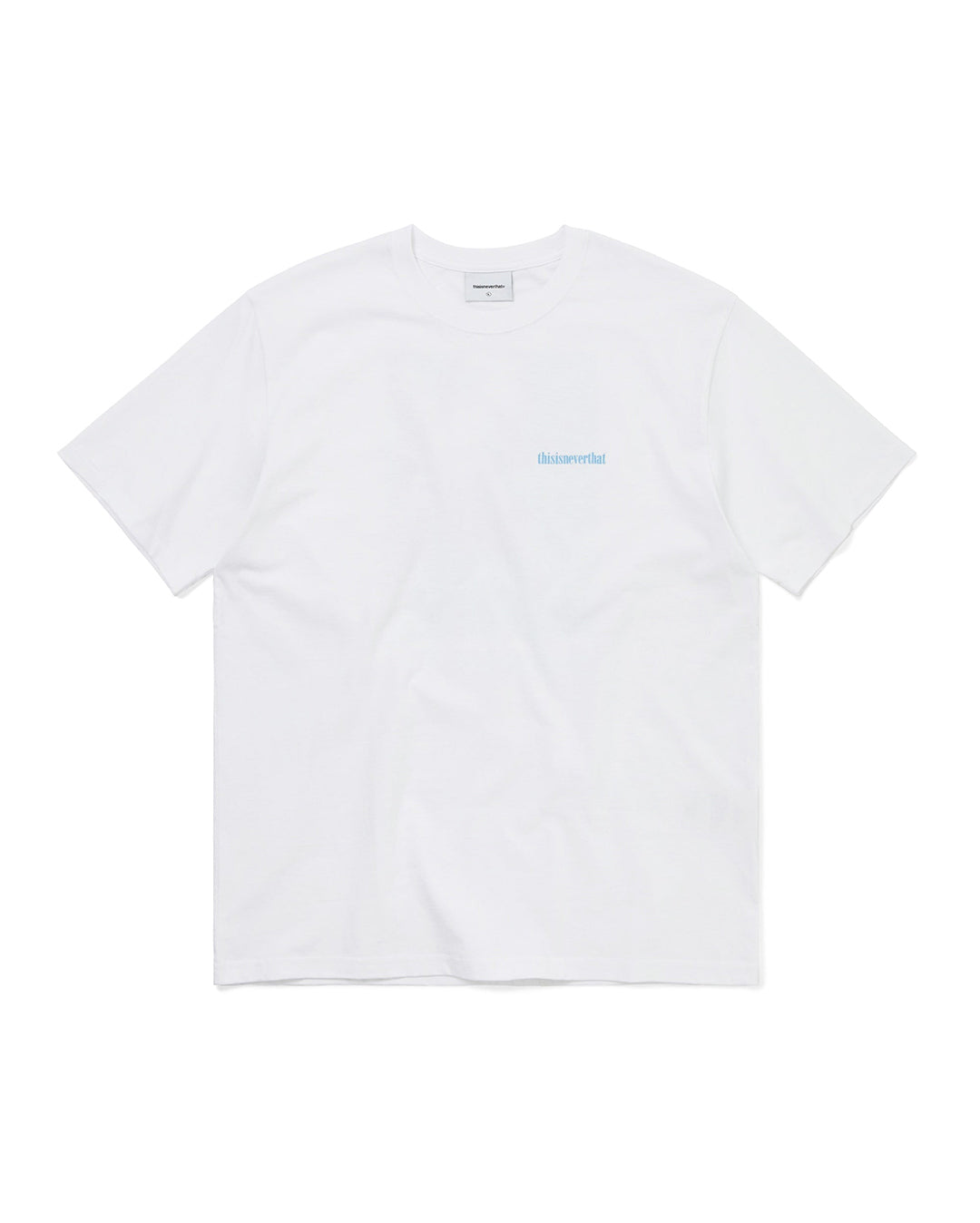 Giraffe Tee - White - thisisneverthat