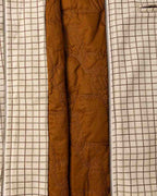 Gold Label Classic Jacket - Check Twill - Walker Golf Things
