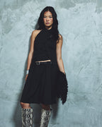 Kira Halter - Black - Gracious