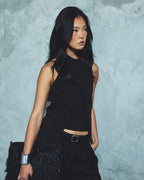 Kira Halter - Black - Gracious