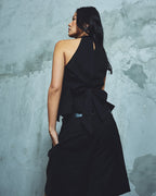 Kira Halter - Black - Gracious