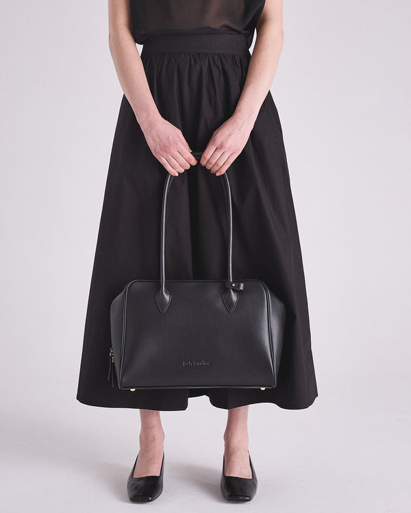 Nora Skirt - Black - Gracious