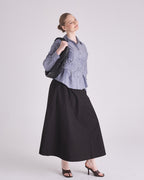 Nora Skirt - Black - Gracious