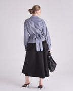 Nora Skirt - Black - Gracious
