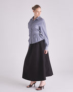 Nora Skirt - Black - Gracious