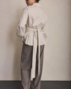 Vela Shirt - Frost - Gracious