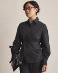 Vela Shirt - Slate - Gracious