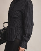 Vela Shirt - Slate - Gracious