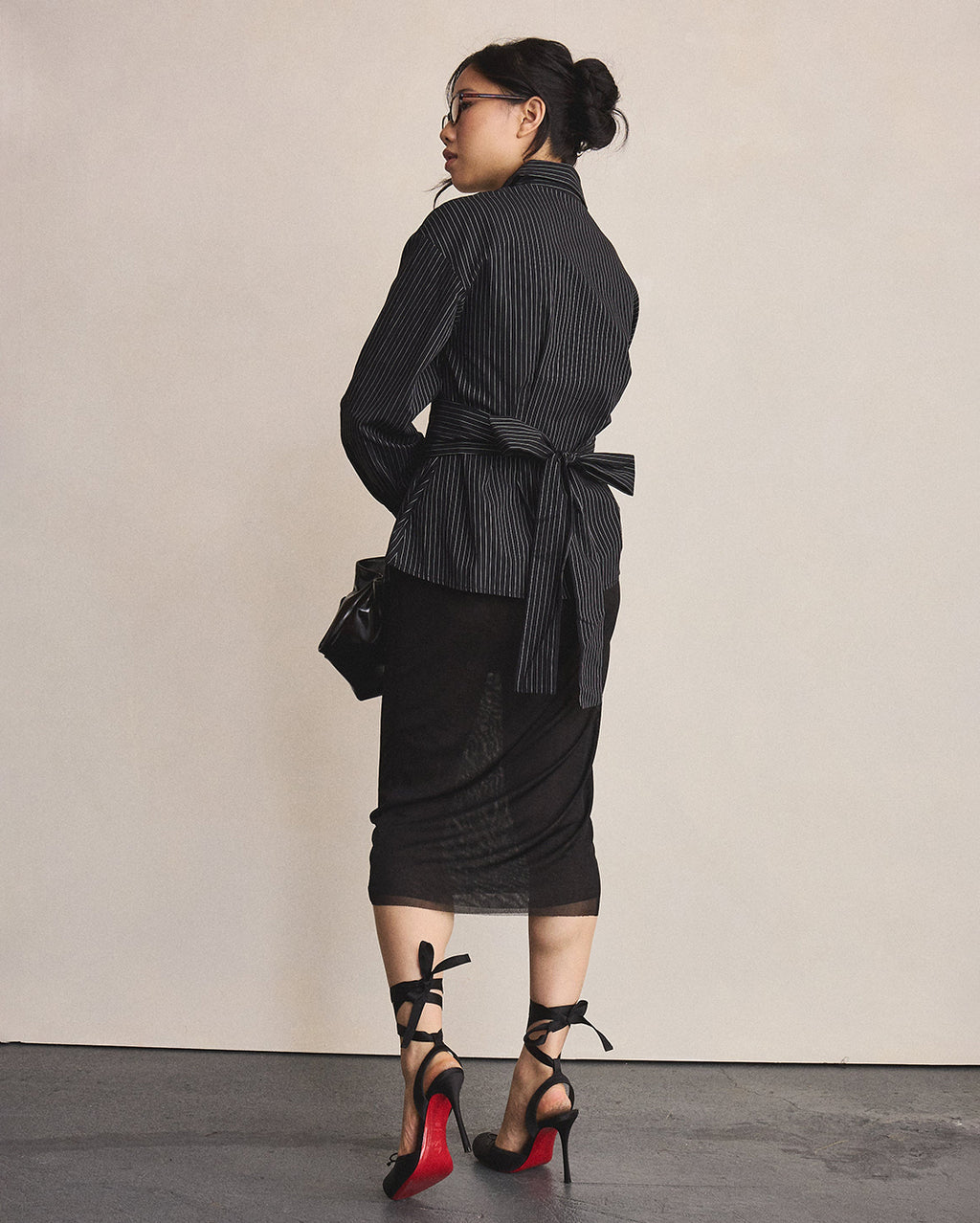 Vela Shirt - Slate - Gracious