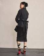 Vela Shirt - Slate - Gracious