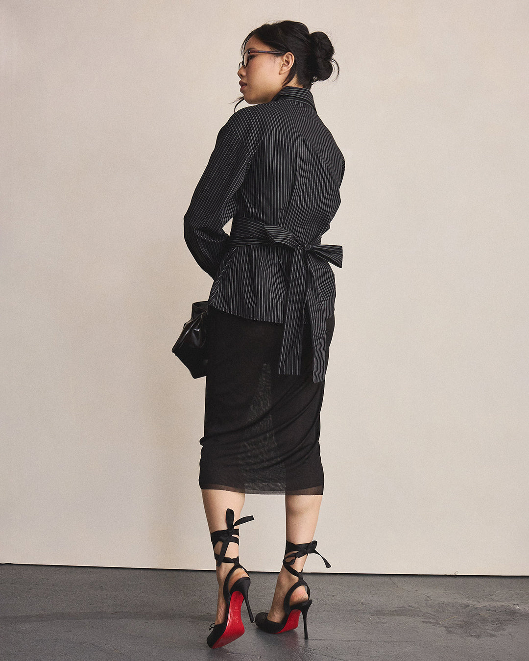 Vela Shirt - Slate - Gracious