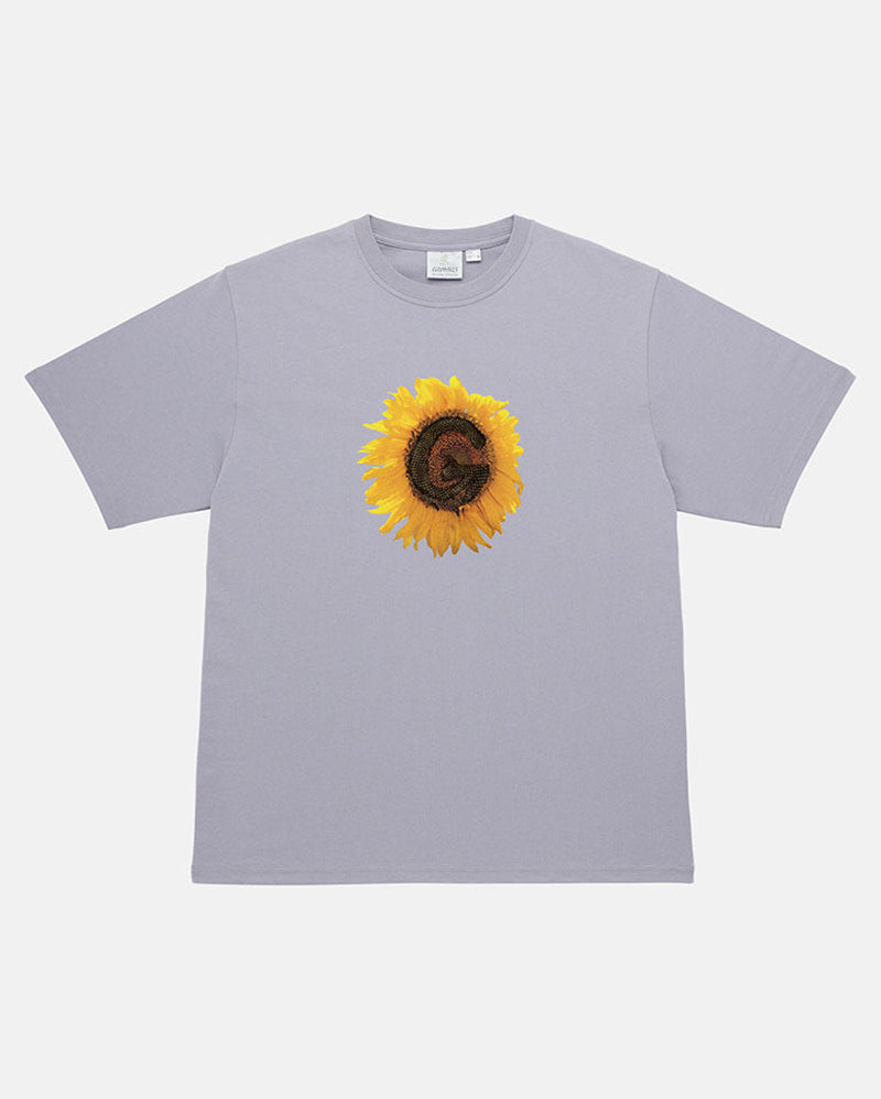 G-Flower T-Shirt - Lavender - Gramicci