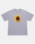 G-Flower T-Shirt - Lavender - Gramicci