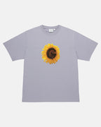 G-Flower T-Shirt - Lavender - Gramicci