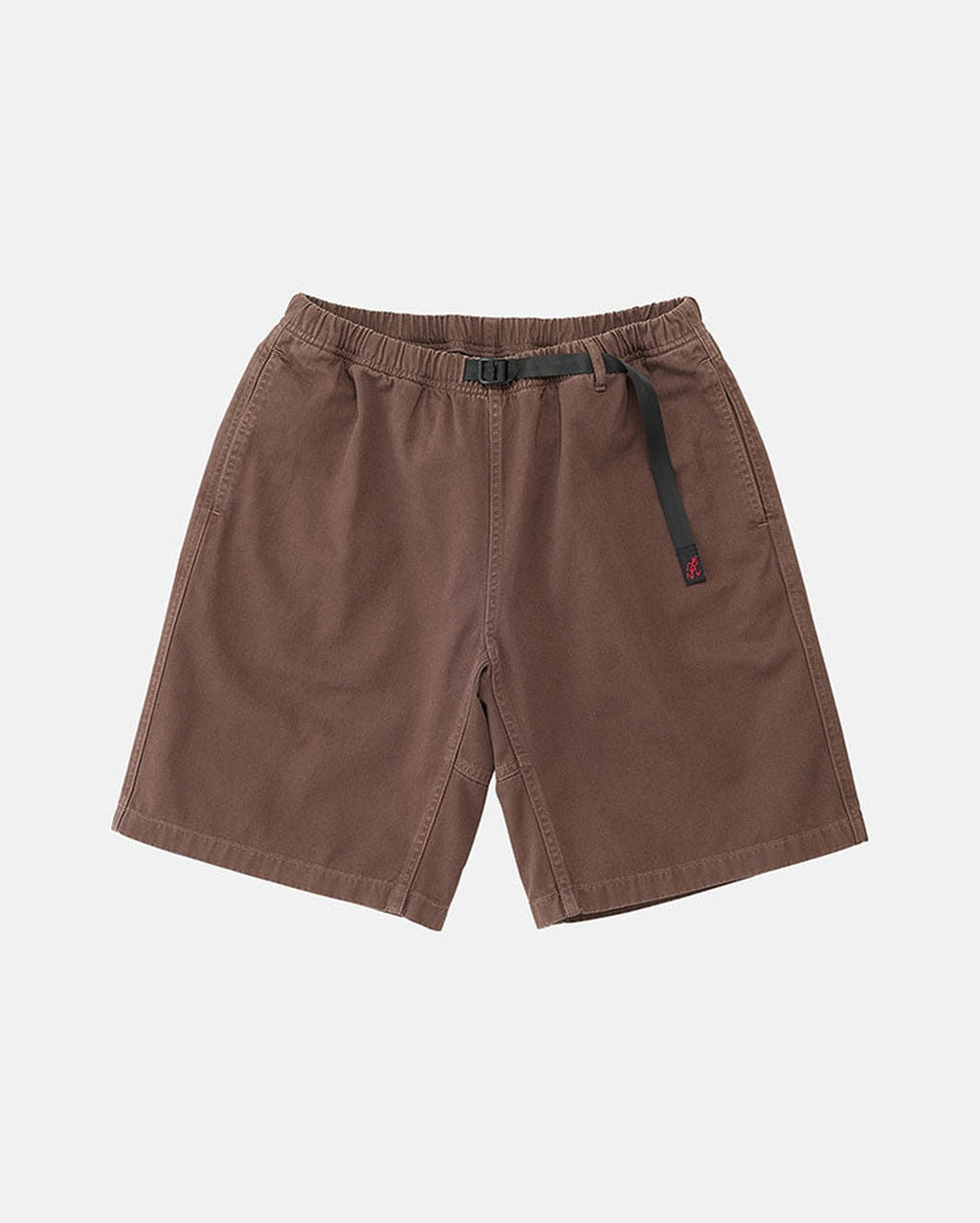 G-Short Shorts - Brown Pigment - Gramicci