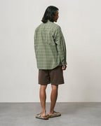 G-Short Shorts - Brown Pigment - Gramicci