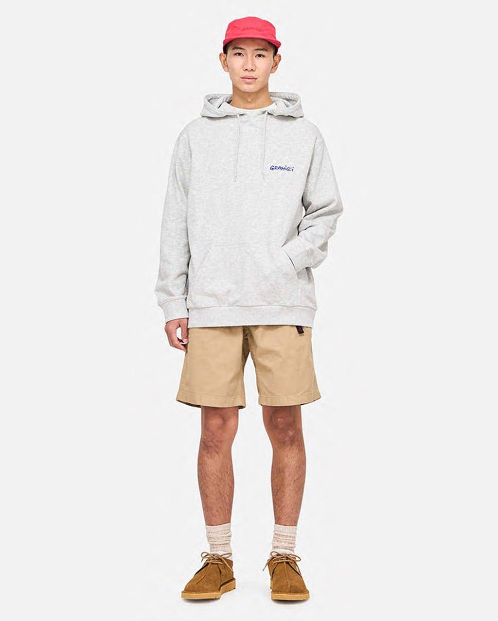 G-Short Shorts - Chino - Gramicci