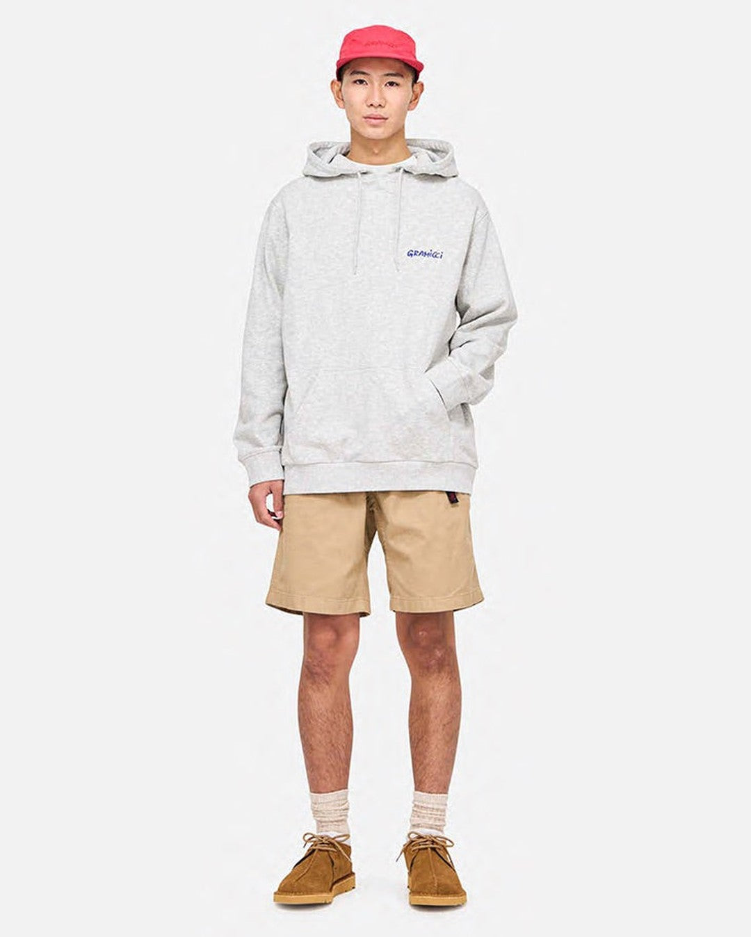 G-Short Shorts - Chino - Gramicci