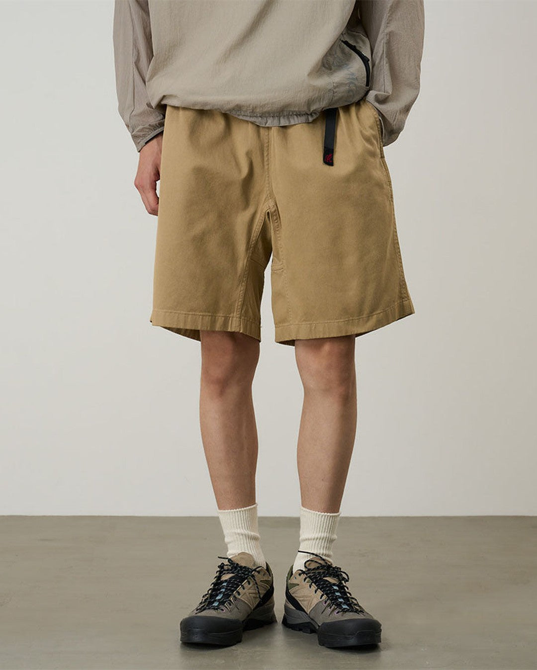 G-Short Shorts - Chino - Gramicci