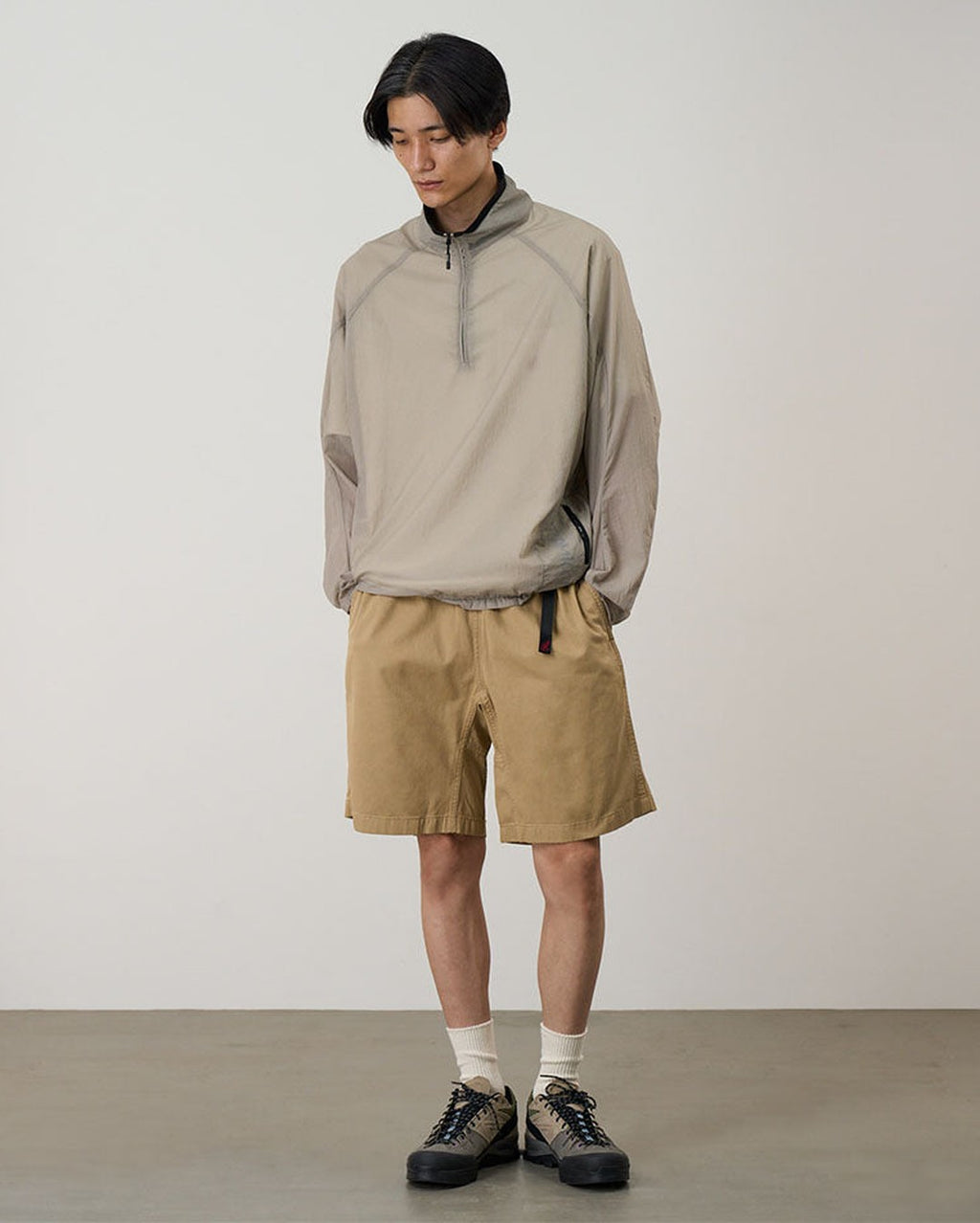G-Short Shorts - Chino - Gramicci