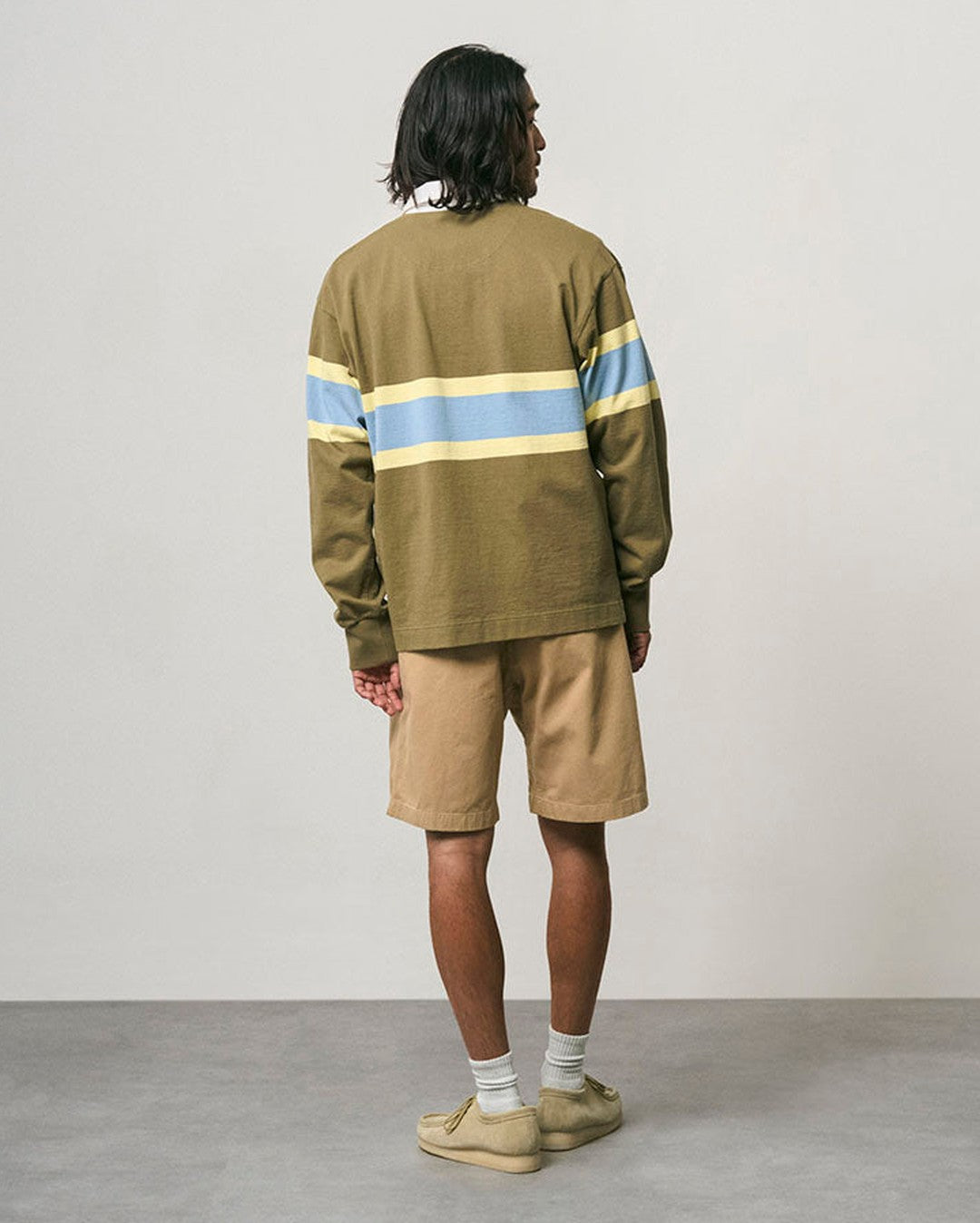 G-Short Shorts - Chino - Gramicci