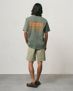 G-Short Shorts - Dried Sage - Gramicci