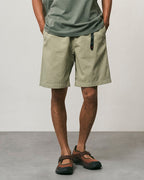 G-Short Shorts - Dried Sage - Gramicci