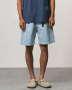 G-Short Shorts - Dusty Blue Pigment - Gramicci