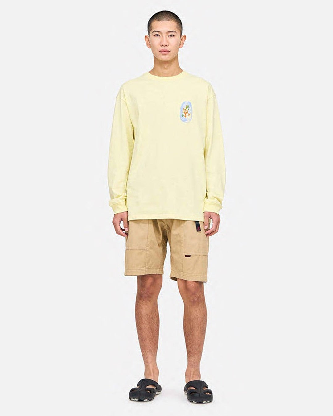 Gadget Shorts - Chino - Gramicci