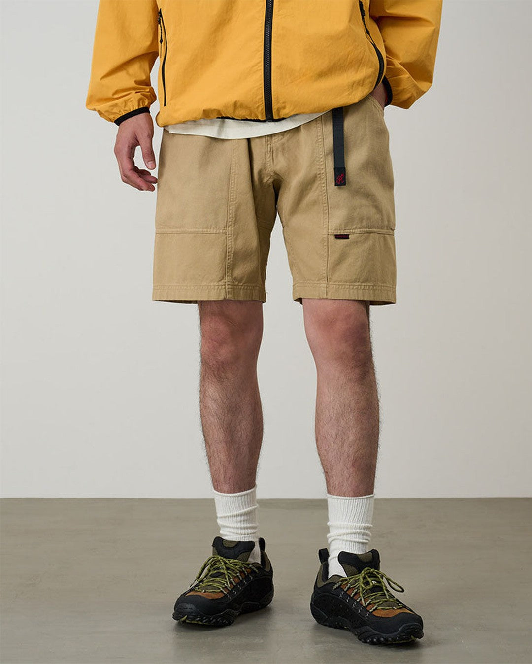 Gadget Shorts - Chino - Gramicci