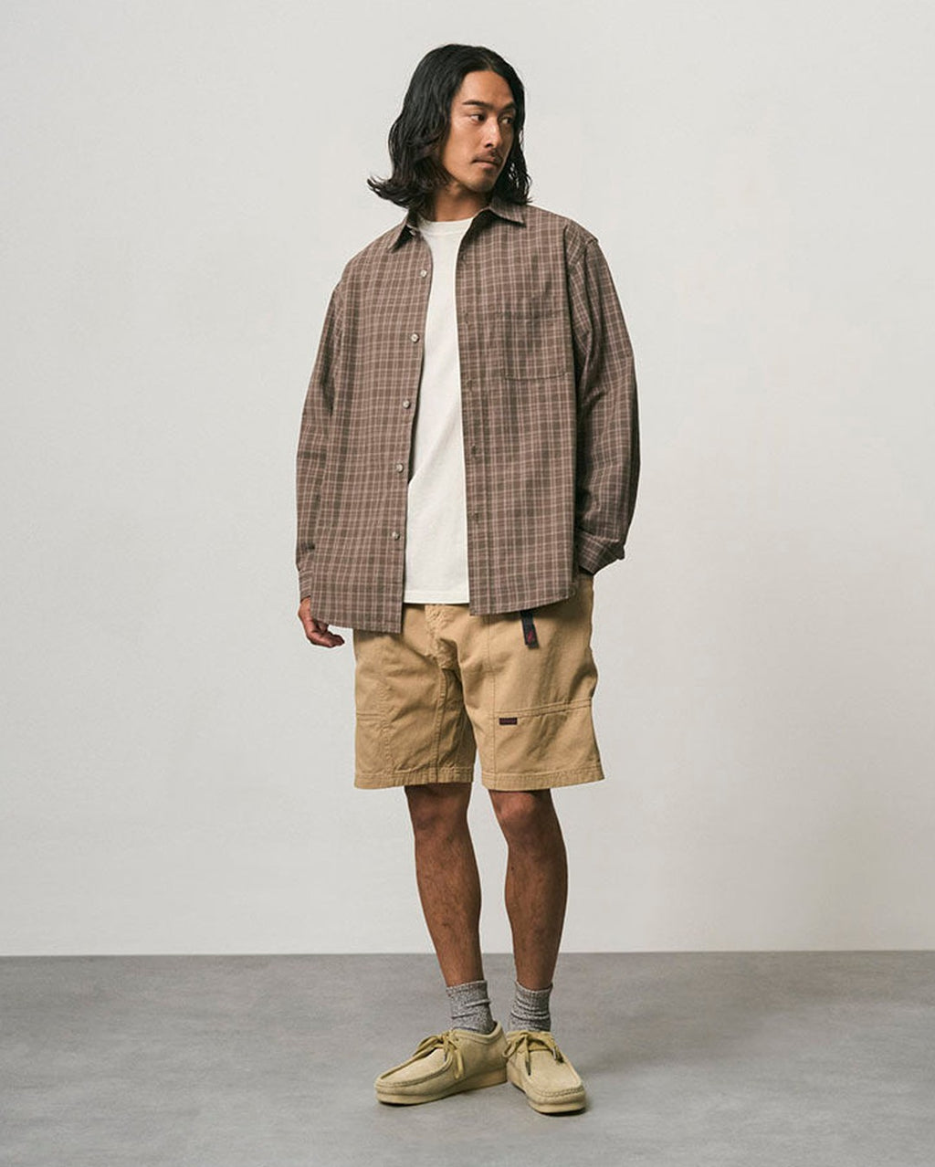 Gadget Shorts - Chino - Gramicci