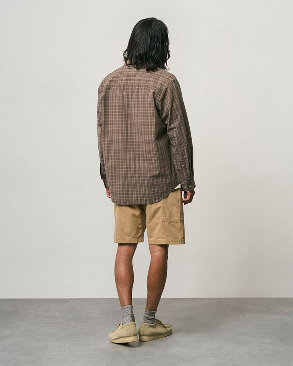 Gadget Shorts - Chino - Gramicci
