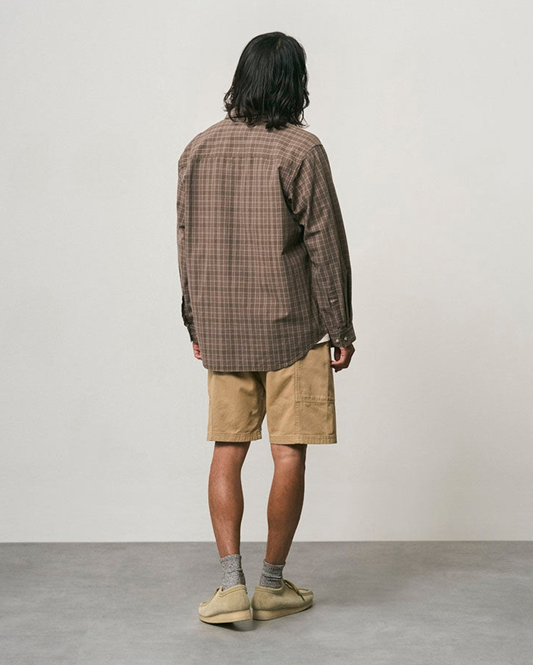 Gadget Shorts - Chino - Gramicci
