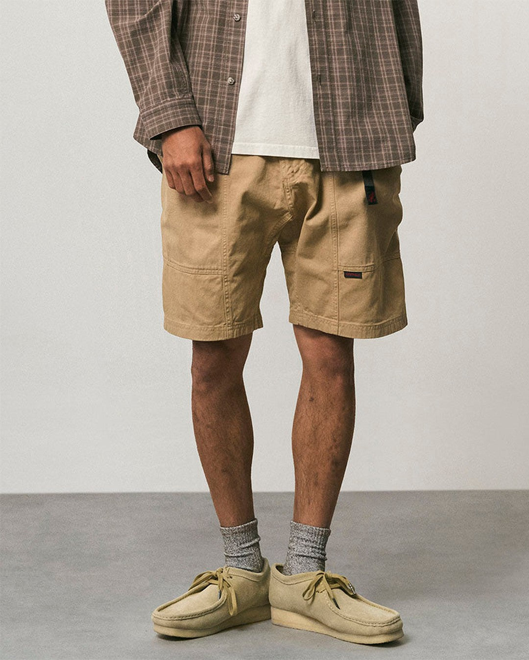 Gadget Shorts - Chino - Gramicci