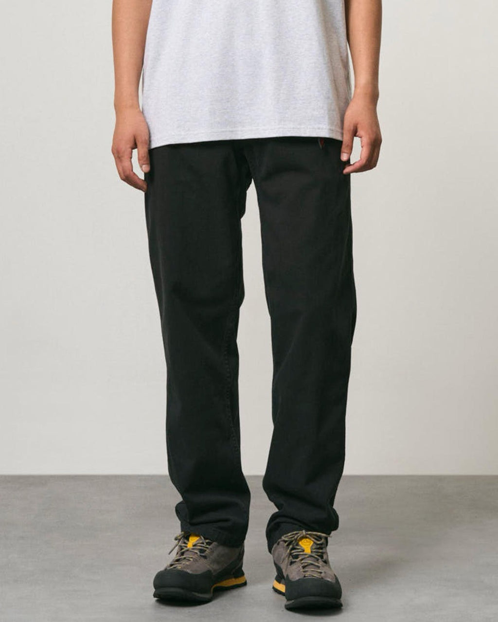 Gramicci Pant - Black 1