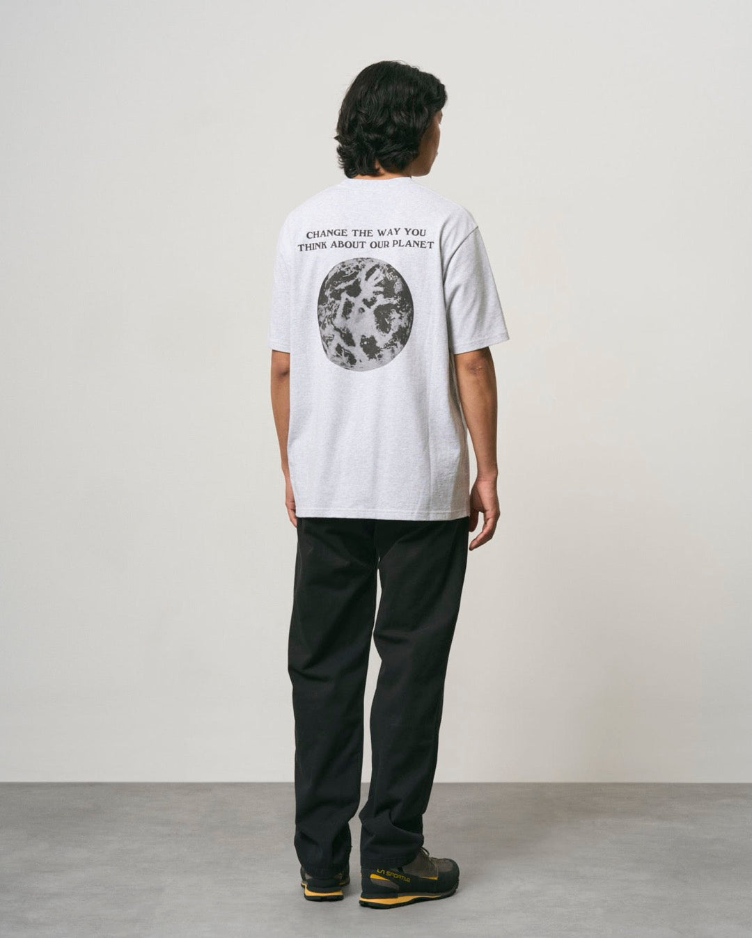 Gramicci Pant - Black 3