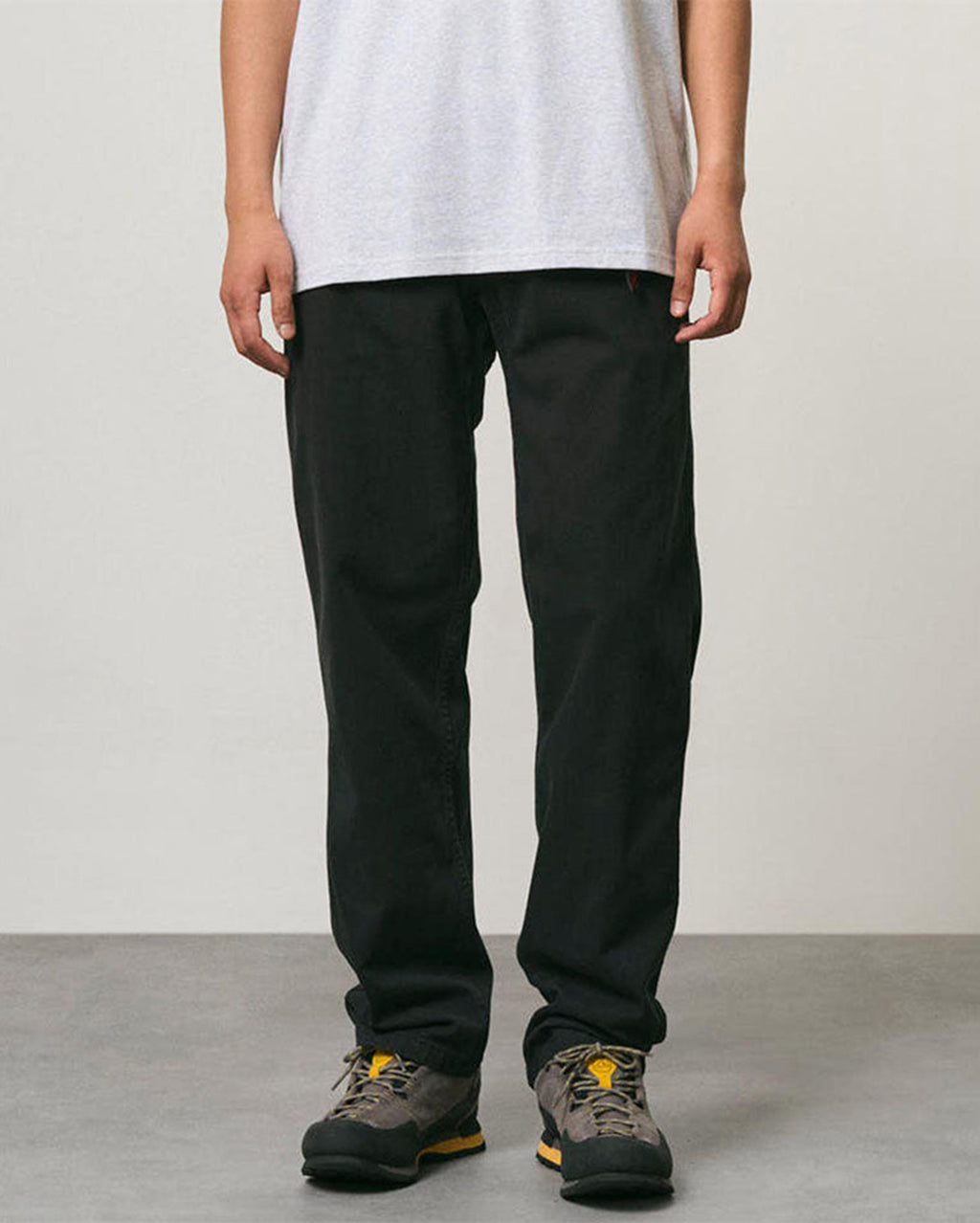 Gramicci Pant - Black 10