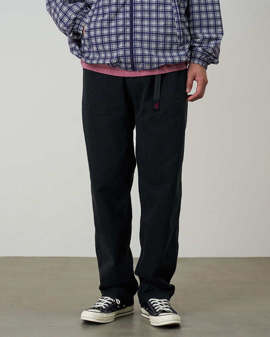 Gramicci Pant - Black 5