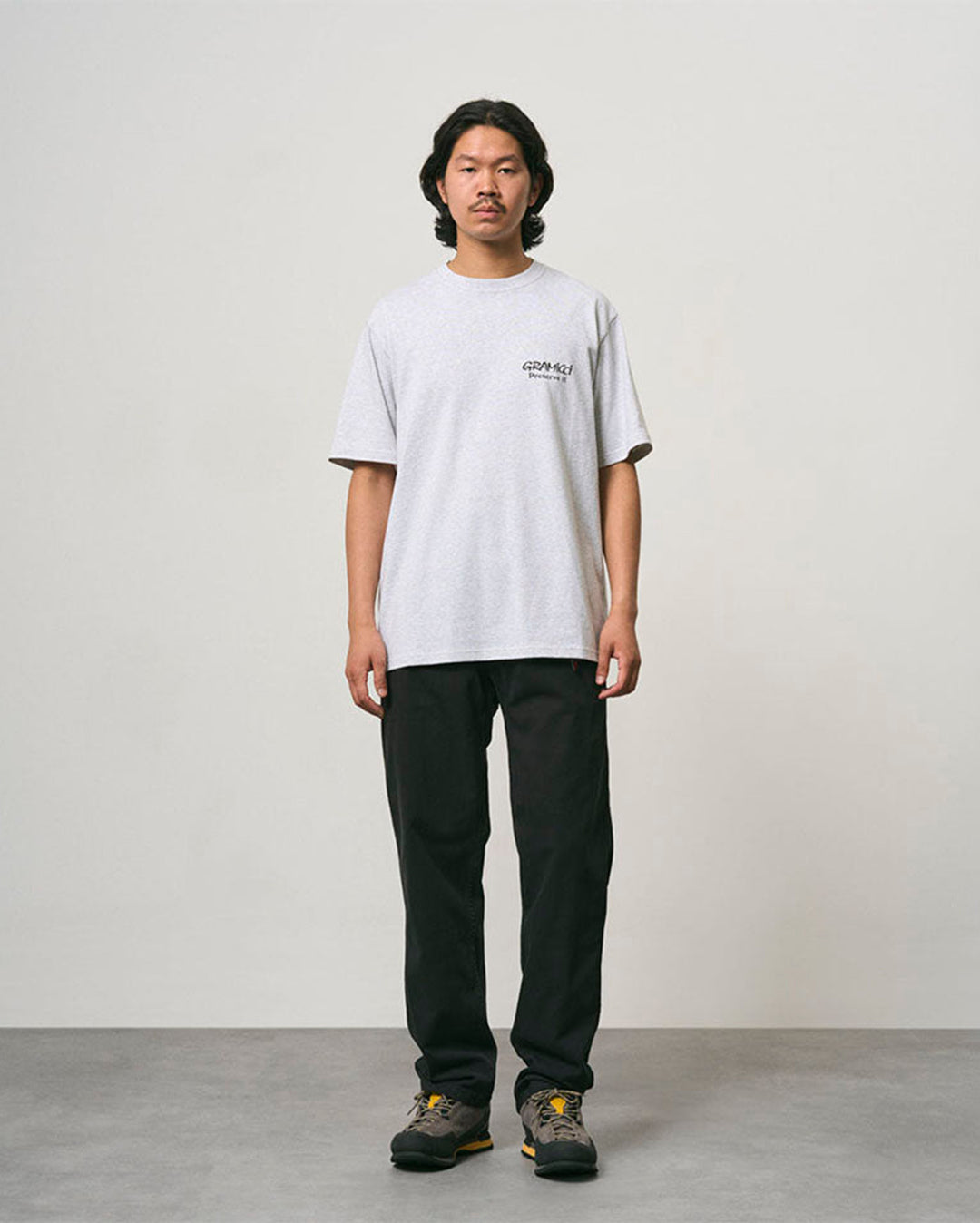 Gramicci Pant - Black 6