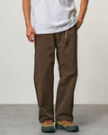 Gramicci Pant - Brown Pigment 1
