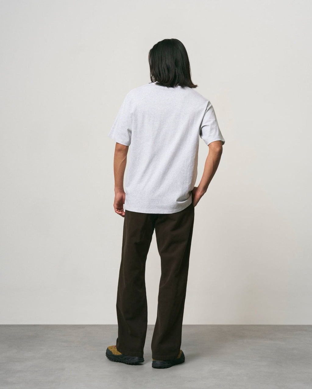 Gramicci Pant - Brown Pigment 4